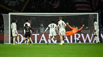 موعد مباراة تشيلسي وباريس سان جيرمان في إياب دور الـ16 بدوري أبطال أوروبا